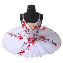 #TT887 Budget Debut Flower Tutu - Sugar Plum Fairy-Sleeping Beauty