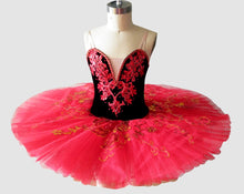 #TT661 New!! Debut Classical Pancake Tutu