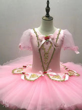 #TT435 New Pre-Professional Classical Pancake Tutu - Cinderella- Sugar Plum Fairy