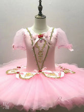 #TT435 New Pre-Professional Classical Pancake Tutu - Cinderella- Sugar Plum Fairy