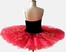 #TT661 New!! Debut Classical Pancake Tutu