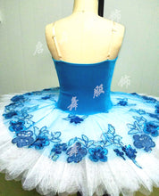 #TT061 Pre-Professional Classical Pancake Tutu