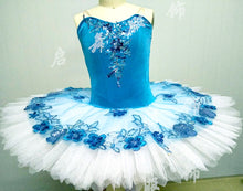 #TT061 Pre-Professional Classical Pancake Tutu