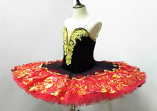 #TT817 Pre-Professional Classical Pancake Tutu