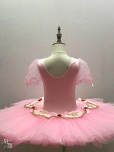 #TT435 New Pre-Professional Classical Pancake Tutu - Cinderella- Sugar Plum Fairy