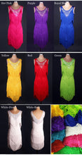 #99905 New Style-  Latin Competition Dresses 2XS-6XL