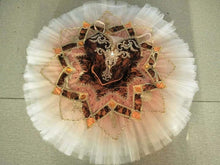 #TT992 Pre-Professional Classical Pancake Tutu