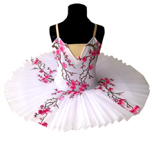 #TT887 Budget Debut Flower Tutu - Sugar Plum Fairy-Sleeping Beauty