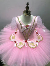 #TT435 New Pre-Professional Classical Pancake Tutu - Cinderella- Sugar Plum Fairy