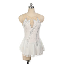 #SK378  Figure Skating Dress- Customized Size- Competition Ice Skating Dress