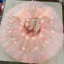 #TT993 Debut Ballet Tutus- Swan Lake Tutu- Performance- Sleeping Beauty