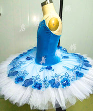 #TT061 Pre-Professional Classical Pancake Tutu