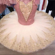 #TT2024 New!!!  Professional Classical Pancake Tutu- Clara- Sleeping Beauty- Coppelia- Juliet