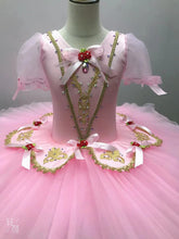 #TT435 New Pre-Professional Classical Pancake Tutu - Cinderella- Sugar Plum Fairy