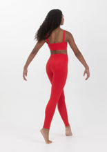 STUDIO7 ADLG03-CHLG03 PERFORMANCE LEGGINGS