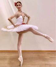 #TT990 Stunning Pre-Professional Classical Pancake Tutu