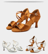#B1303 New Womens Ballroom -Tango- Latin- Salsa  Shoes