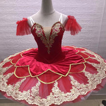 #TT334 New Ballet  Pre-Professional Classical Pancake Tutu