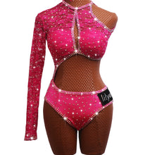 #C220 Broadway-Burlesque- Gaga- Beyonce Costume