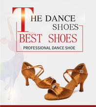 #B1303 New Womens Ballroom -Tango- Latin- Salsa  Shoes