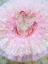 #TT2022 Debut Classical Performance Tutu- Flower Tutu- Garden Fairy