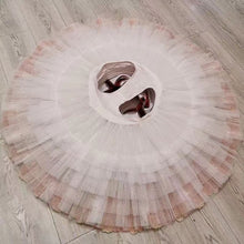 #TT334 New Ballet  Pre-Professional Classical Pancake Tutu