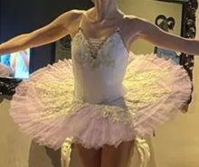 #TT22 Debut Pancake Lilac Fairy - Sugar Plum Tutu