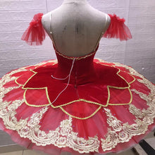 #TT334 New Ballet  Pre-Professional Classical Pancake Tutu