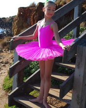 STUDIO7 CHTU03 TWO TONE TUTU