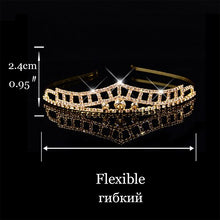 #1182 Queen Princess Tiaras For Women and Girls