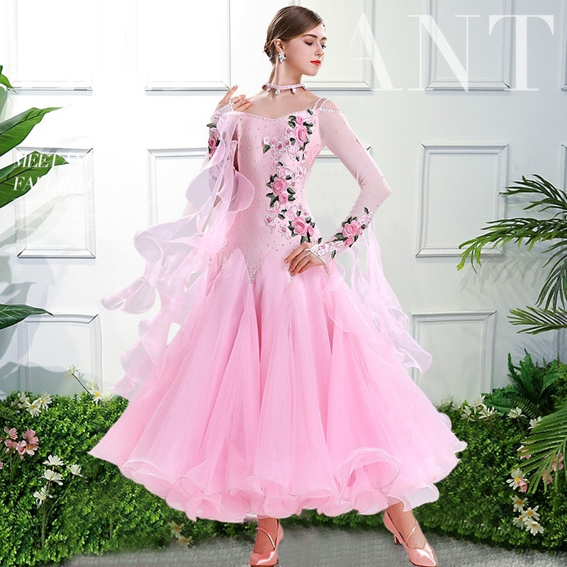280 Dresses-Ballroom Gowns ideas | gowns, ball gowns, wedding dresses