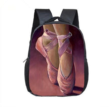 Obsessions Asstd Designs Small Childs Backpack - School Bags