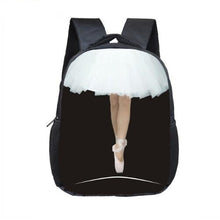 Obsessions Asstd Designs Small Childs Backpack - School Bags