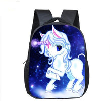 Obsessions Asstd Designs Small Childs Backpack - School Bags