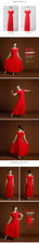 #B119 Womens Modern Ballroom-Tango-Waltz Dress