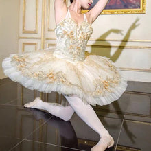 #TT05 Pre-Professional Classical Pancake Tutu