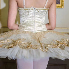 #TT05 Pre-Professional Classical Pancake Tutu