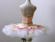 #TT02 Professional Hook and Eye Classical Pancake Tutu