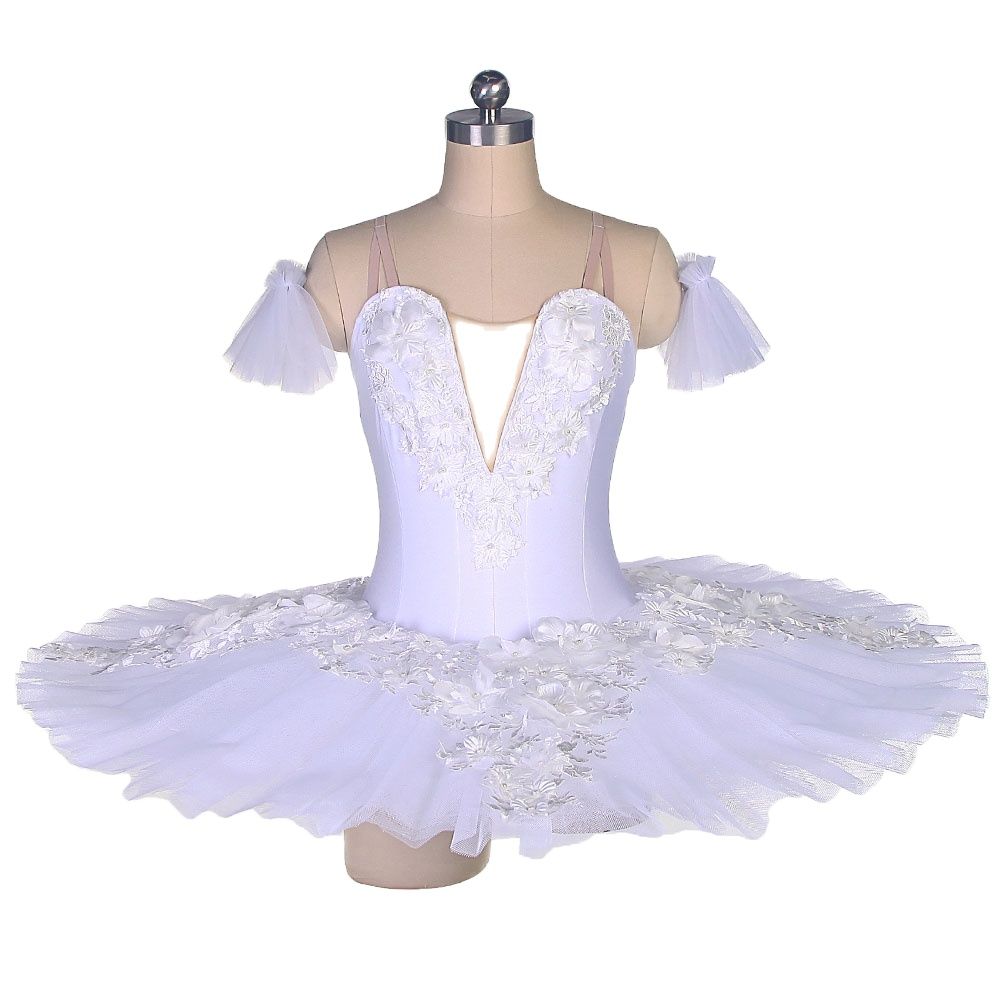 TTLL45 Preprofessional Ballet Tutu Stage Performance Tutu Compet