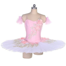 #TT4641  New!! Tutu Pre-Professional Ballet Tutu