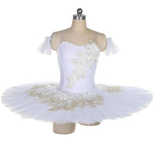 #TT4641  New!! Tutu Pre-Professional Ballet Tutu