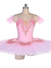 #TT490 New!!  Pre-professional Ballet Tutu