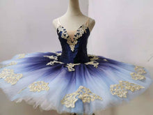 #TT2079 New!! Stunning Professional Hook and Eye Classical Pancake Tutu