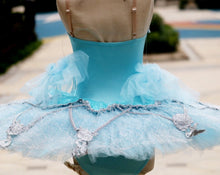 #TT888 Beautiful Pre-Professional Classical Pancake Tutu