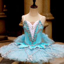 #TT888 Beautiful Pre-Professional Classical Pancake Tutu