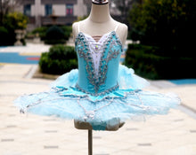 #TT888 Beautiful Pre-Professional Classical Pancake Tutu