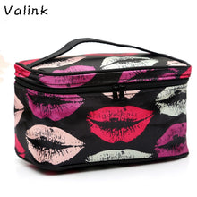 Obsessions Cosmetic-Travel-Makeup Bag