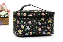 Obsessions Cosmetic-Travel-Makeup Bag