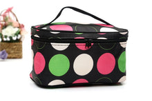 Obsessions Cosmetic-Travel-Makeup Bag