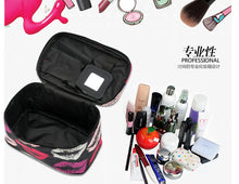 Obsessions Cosmetic-Travel-Makeup Bag